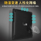 美的(Midea) 电磁炉家用大功率智能多功能触屏 美的 CCL2203A