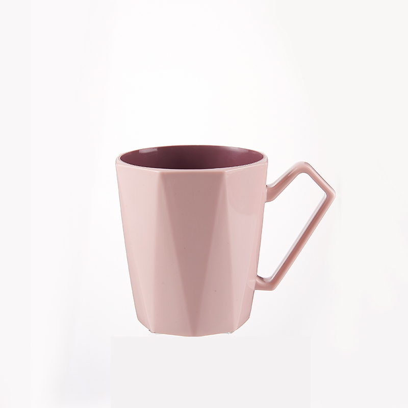 北欧女生宿舍创意刷牙杯牙杯ins风可爱洗家用洗漱杯