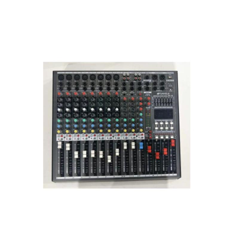 山水 ST-12调音台 多路控制调音台[CCSM]