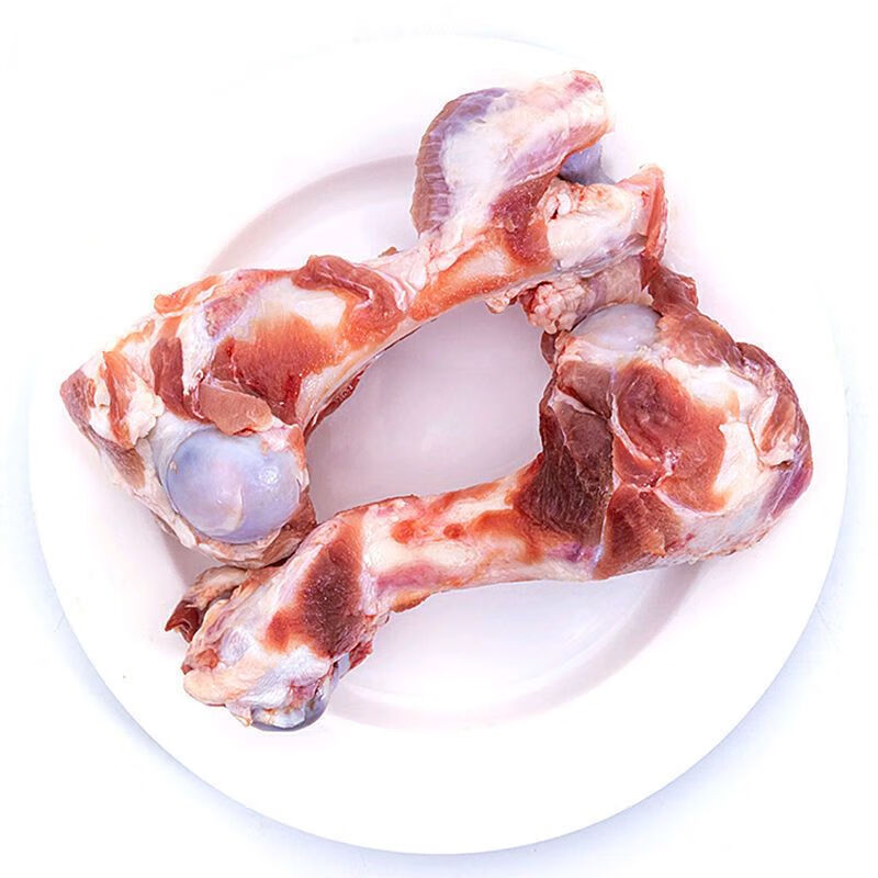 筒子骨 袋装500g