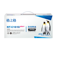 格之格(G&G) NT-C1610plus+ 墨粉盒 适用Samsung ML1610/2010/2510（单位：件）