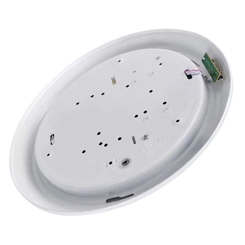 西瑞思 LED消防应急吸顶灯(XRS-YJ)应急照明灯 12W/个(常亮)图片