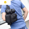 FENGHOU户外工具包骑行包水壶腰包旅行胸包男女运动腰包路亚包渔具包男包腰包男
