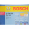 国产博世(BOSCH)空气滤清器0986AF2900(本田锋范1.5L/飞度1.3L/1.5L)