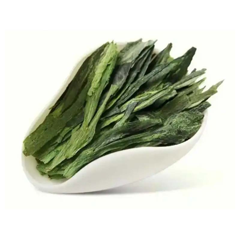 海茗清 太平猴魁 250g 罐高清大图