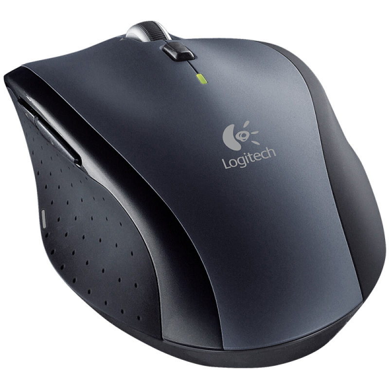 罗技(Logitech)M705无线激光鼠标 单位:个