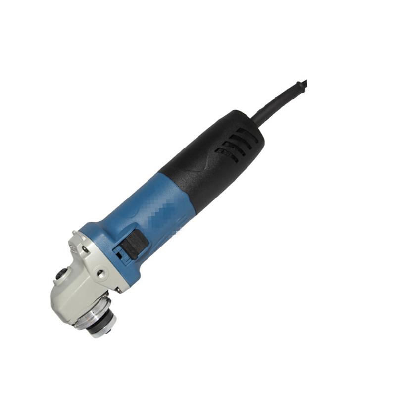 角磨机 S1M-FF09-100S手持打磨机磨光机
