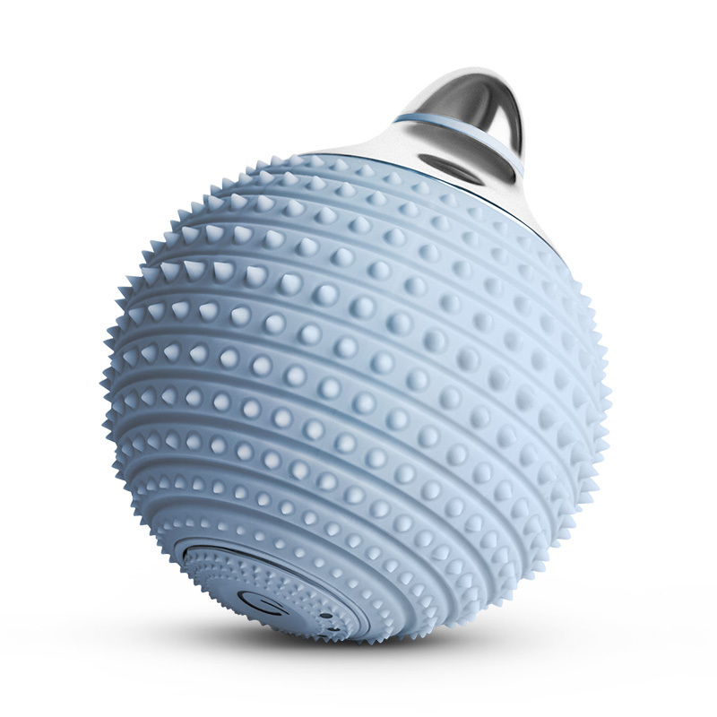 傲胜(OSIM) uZap Ball 2能量球按摩器蓝色 OS-9251高清大图