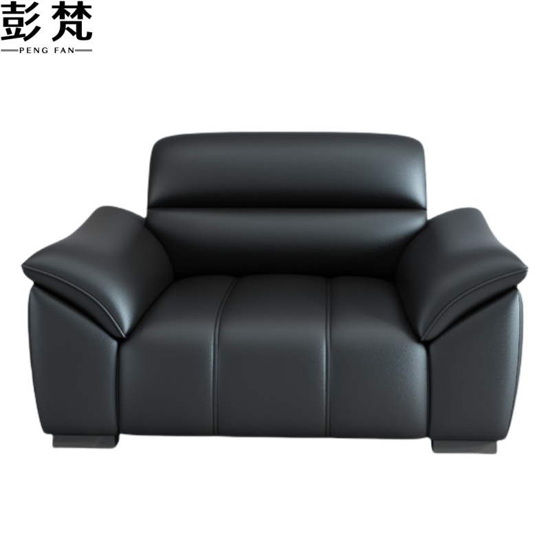 彭梵洽谈沙发高清大图