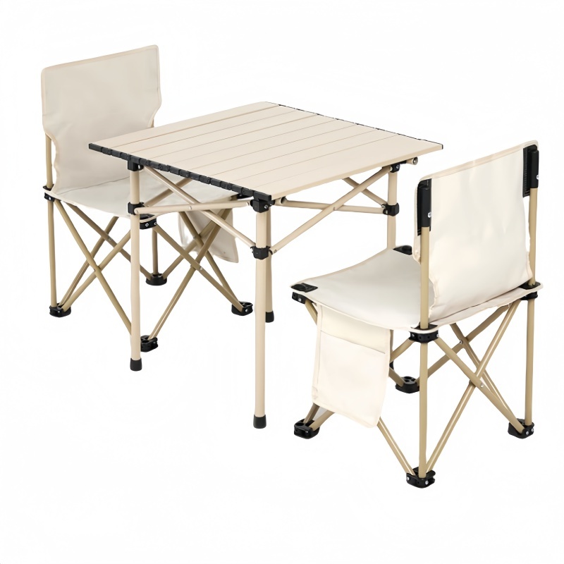悦兴诚折叠桌一桌2椅套高清大图