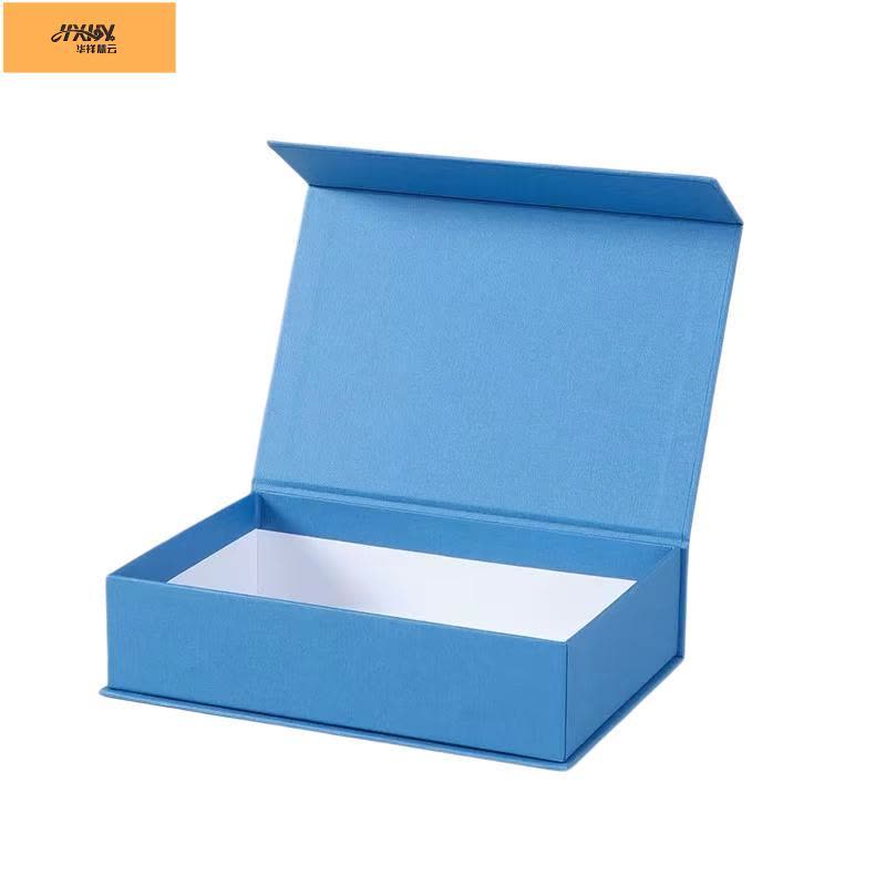 华祥慧云(HXHY) 翻盖式盒子图片