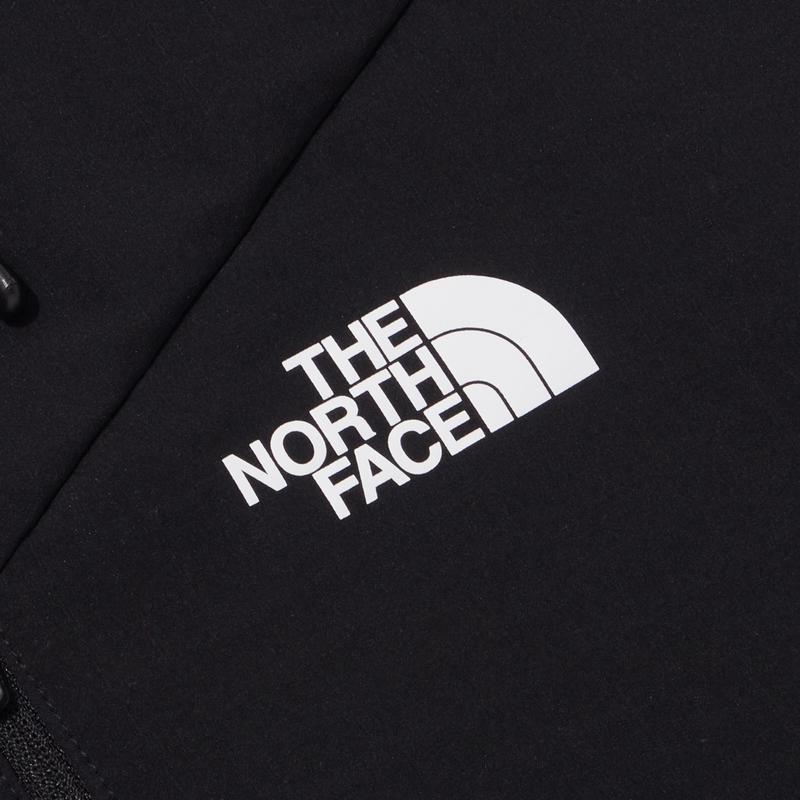 THE NORTH FACE北面男士SUMMIT FLEECE全拉链连帽衫户外休闲外套