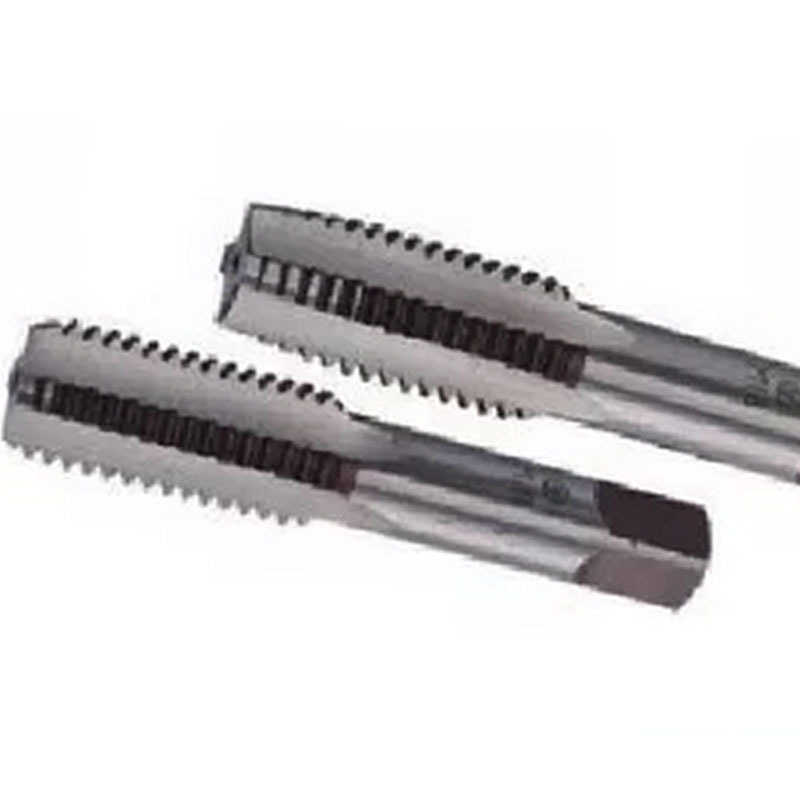 约克 手用丝锥 M12*1.25mm 312234 -TY