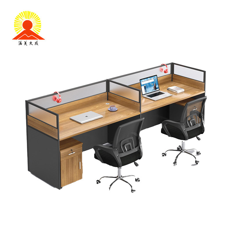 涵美大成 屏风工位 1200*600*1100mm 套高清大图