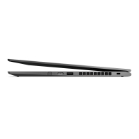 联想ThinkPad X1 Yoga 英特尔酷睿i5 14英寸翻转触控笔记本电脑(I5-10210U/8G/1TB固态/集成显卡/ 2K屏)水雾灰