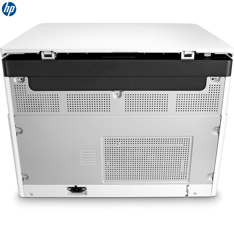 惠普(HP) LaserJet MFP M436n 数码复合机(打印 复印 扫描)