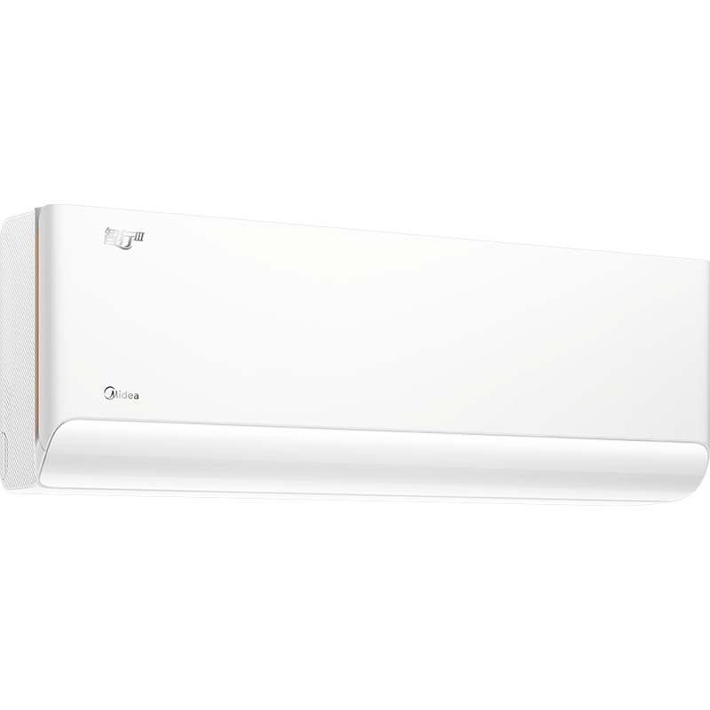 美的智行III B2-1新一级能效智能空调图片