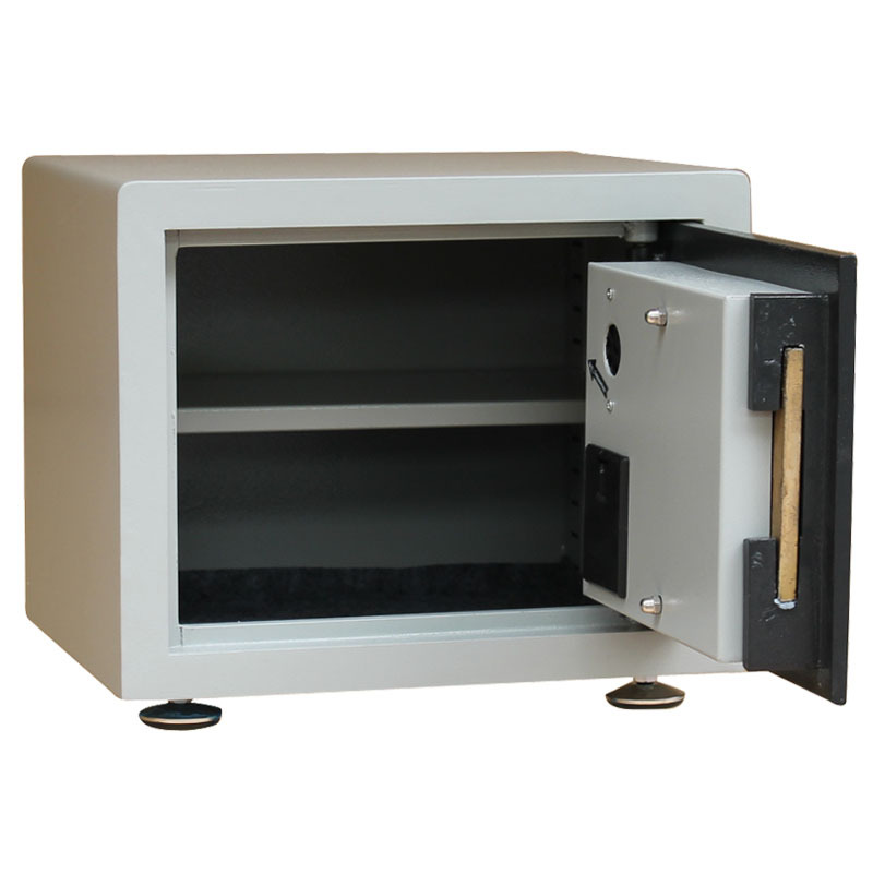 威尔信保险柜mp320视频