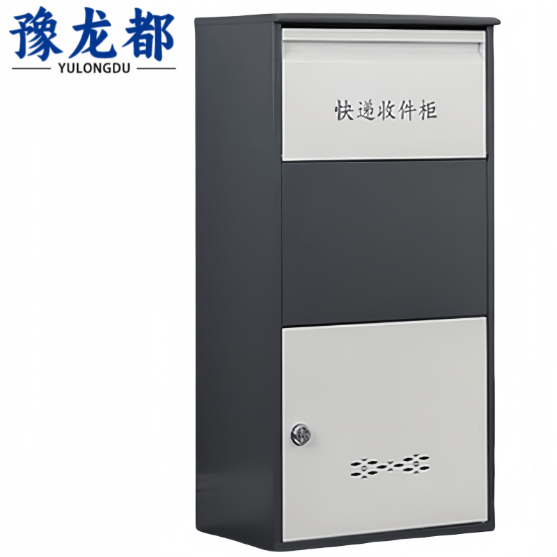 豫龙都储物柜密码款台高清大图