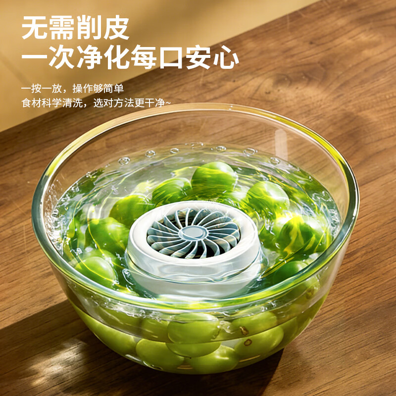 长虹GS-J201果蔬清洗机高清大图