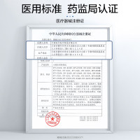海尔(Haier)6L升医用制氧机带雾化轻音升级遥控款吸氧机家用老人孕妇大屏显示氧气机HYY-Z601W