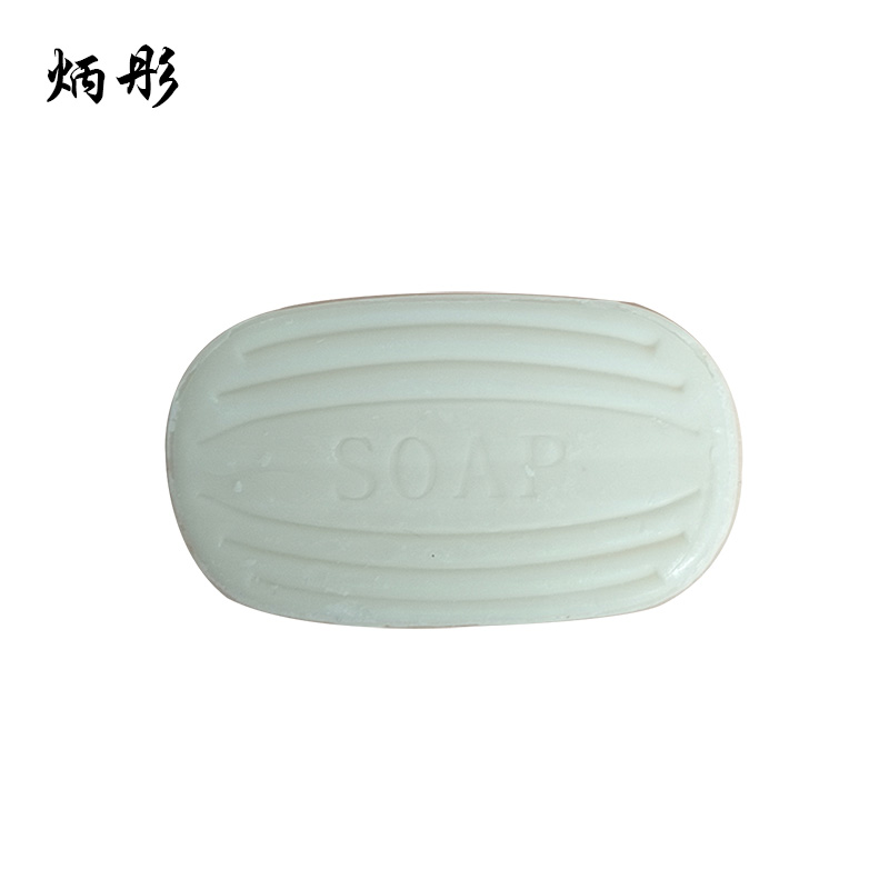 炳彤 香皂 20g 块
