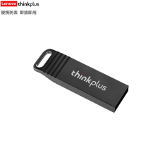 联想/Lenovo thinkplus USB2.0 MU221 U盘 64GB 一个