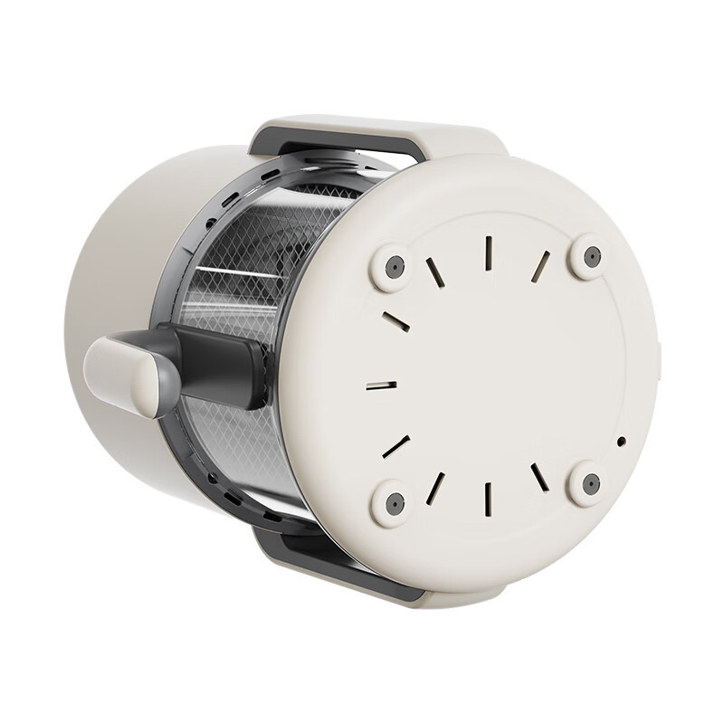 康宁/WORLD KITCHEN玻璃空气炸锅 家用实用可视空气炸锅不用翻面 WK-GJG4002/KZ 4.2L!高清大图