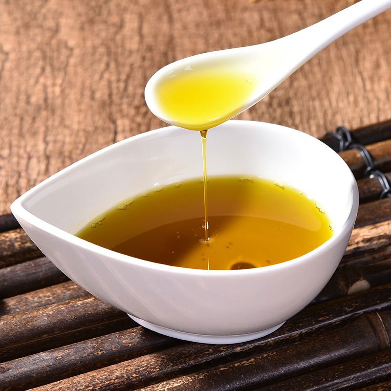 憨敦236慢时光 菜籽油 5L