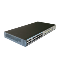 huawei 华为 S5720-28P-SI-AC 24口全千兆核心交换机