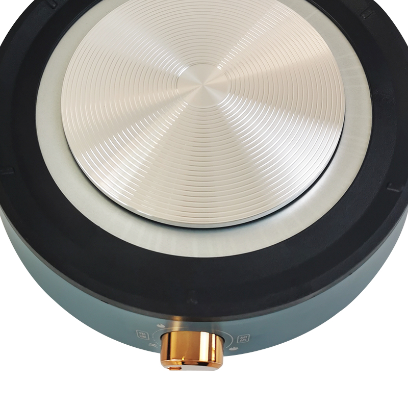 思嘉思达 SKD-G0058 轻煮料理煎火锅 4L高清大图