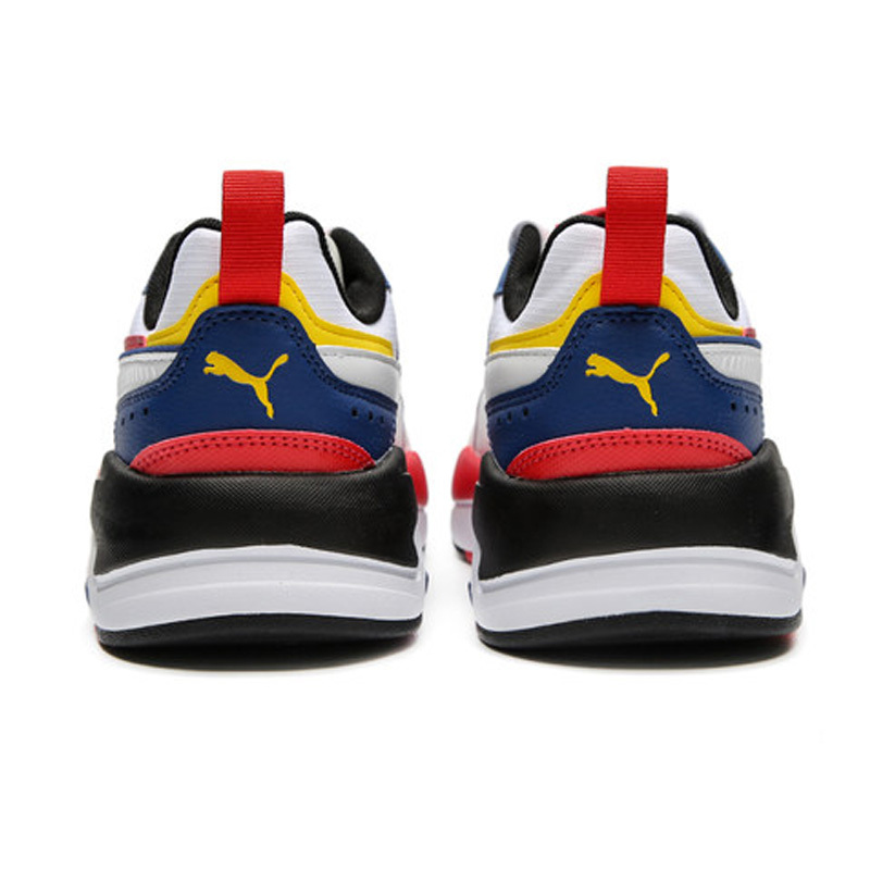 彪马 Puma X-Ray 2 Square PACK低帮运动休闲鞋 37412102
