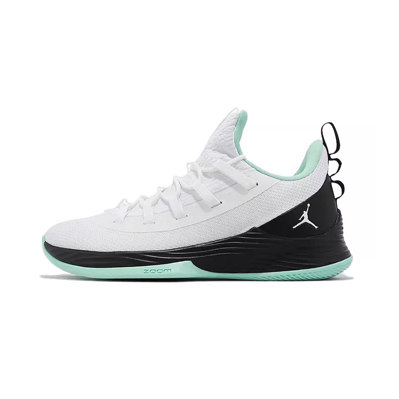 air jordan ultra fly 2 巴特勒 男子低帮缓震实战篮球鞋ah8110-114