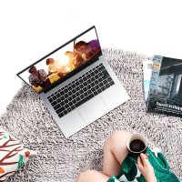 机械革命(MECHREVO)S1 Pro悦系列 14.0英寸全金属窄边框轻薄本笔记本(i7-8565U 8GB内存 512GB SSD固态 MX250 2G独显 背光键盘 灰)