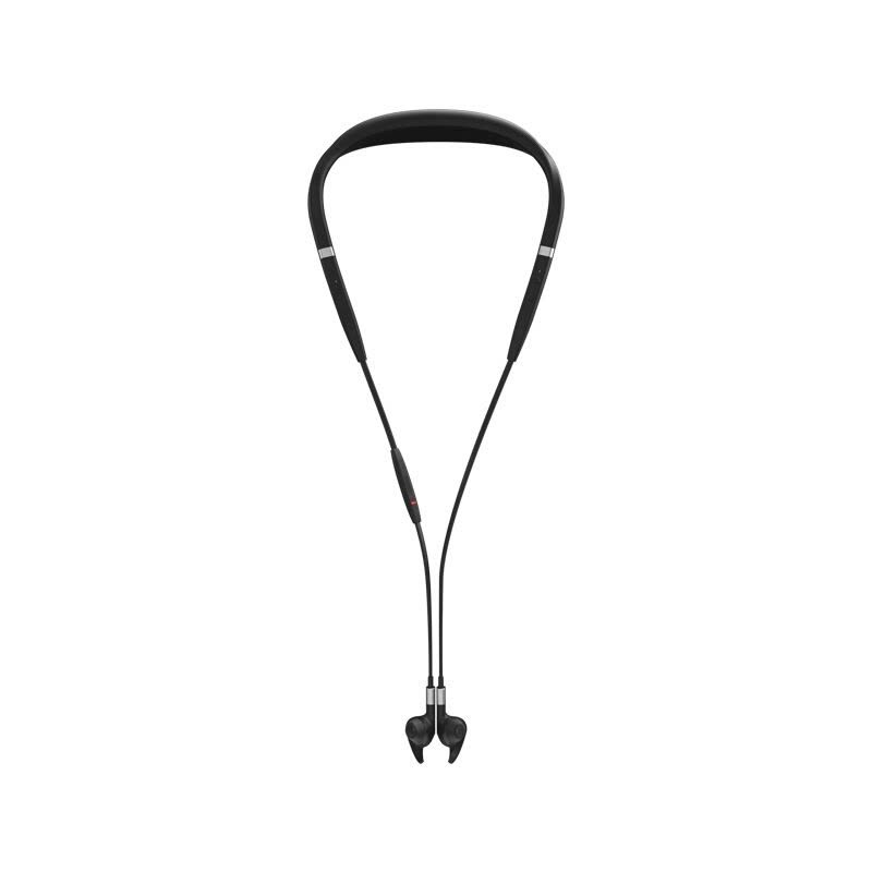 Jabra/捷波朗 Evolve 75e 无线主动降噪蓝牙耳机耳麦工作娱乐通用图片