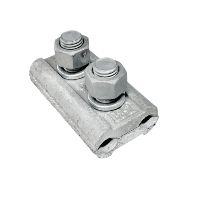 固力发 并沟线夹(钢绞线用) JBB-3 只高清大图