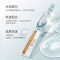 润百颜水润次抛1ml/30支玻尿酸原液面部精华液软安瓶补水女