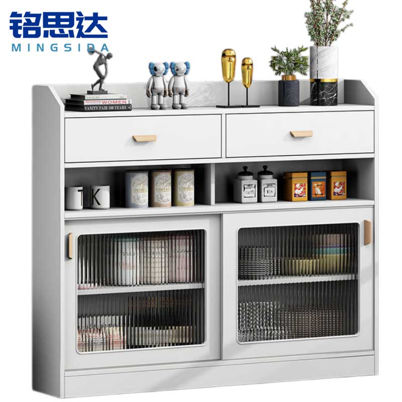铭思达茶水柜