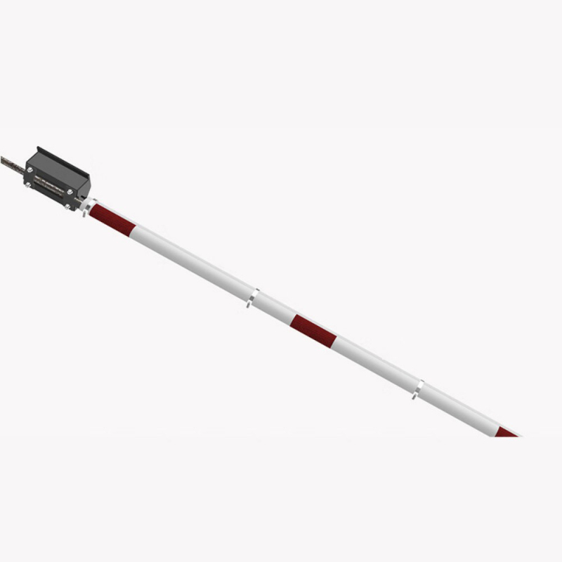 明特佳 拉线警示灯 MTJ4901 5W 供电方式:电池 IP65 续航时间72h DC5.2V 20闪/分钟 LED高清大图