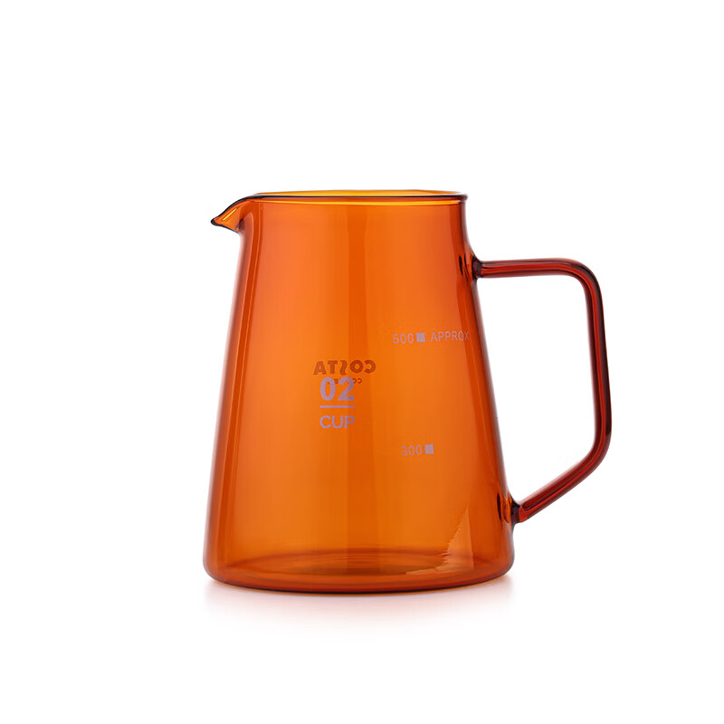 唯都 COSTA法式玻璃壶套装高清大图