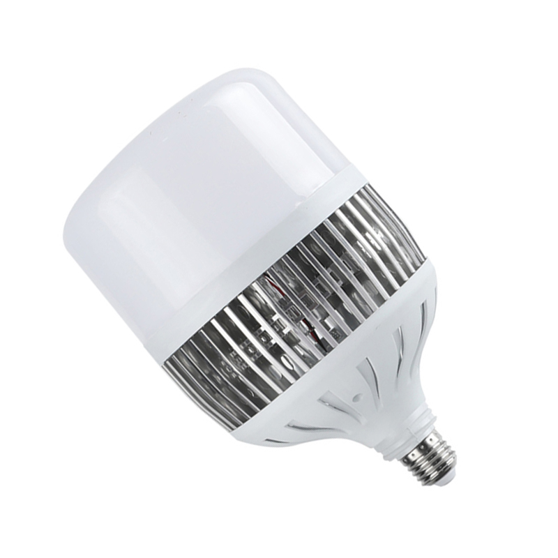 亮思能 LED大功率灯泡 鳍片灯泡 LSN-YDP 100W 个高清大图