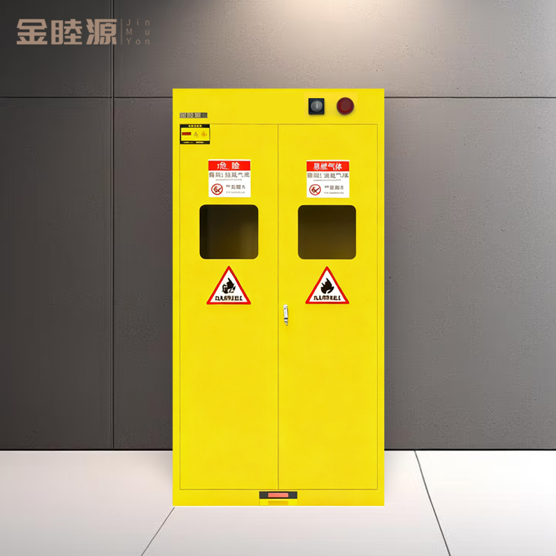 金睦源JINMUYON 防爆柜 J5N台高清大图