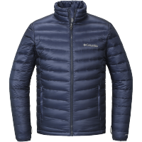 哥伦比亚(Columbia)户外18秋冬新品男款700蓬羽绒服PM5565