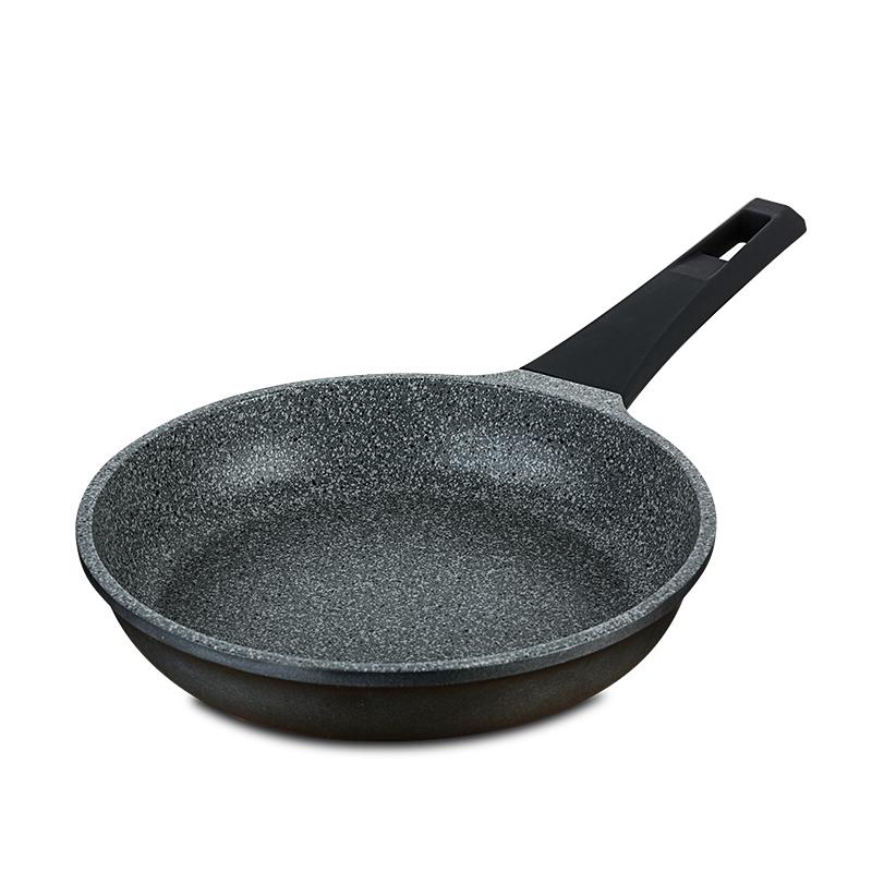 PY德世朗 威登堡不粘煎锅A DFS-J113A 直径26cm