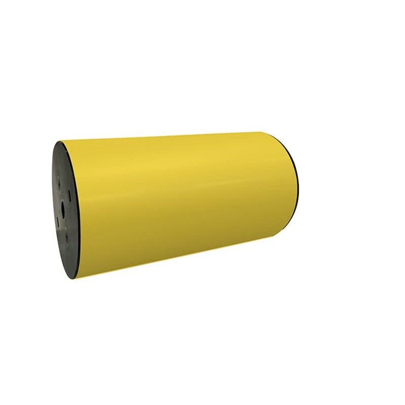 电帮务 YCN-260Y 260mm*20m 黄色宽胶(计价单位:卷)黄色图片