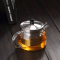 尚明电陶炉耐热玻璃茶壶不锈钢套装过滤单壶烧水壶泡茶器功夫茶具