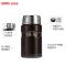 膳魔師(THERMOS)焖烧杯/罐SK-3020高真空304不锈钢保温饭盒膳魔师经典免火大容量710ML自带折叠勺/通用