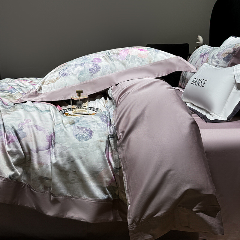 中屹得 四件套 200*230 套高清大图