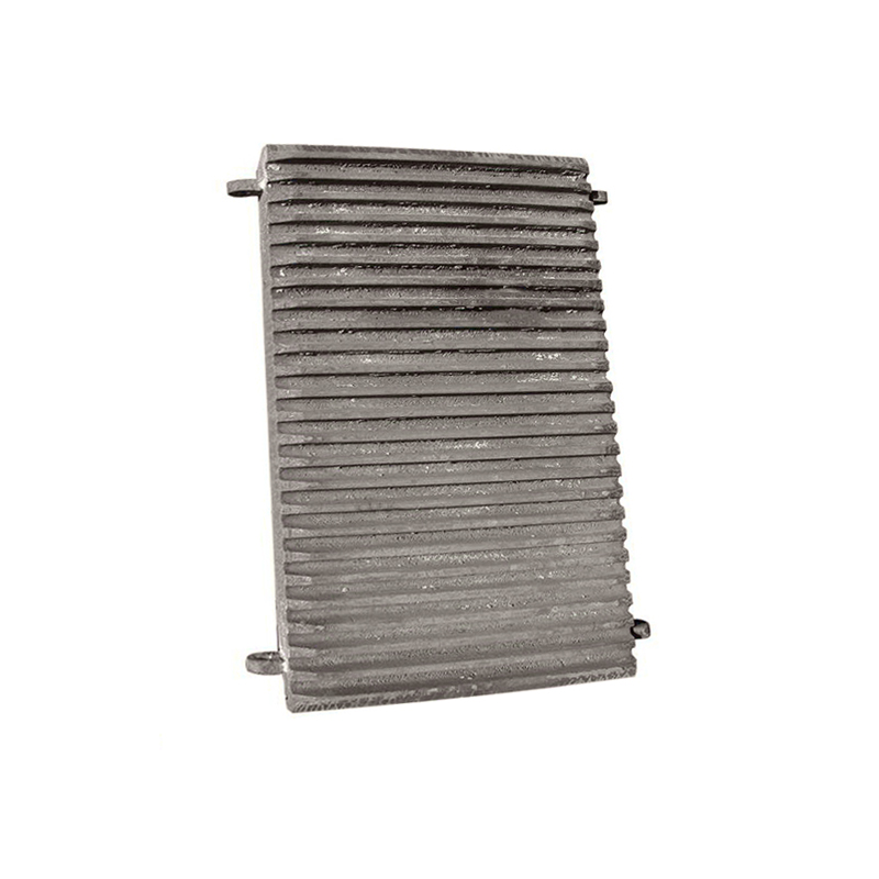 原环 破碎机固定齿板 PEX300*1300 块高清大图