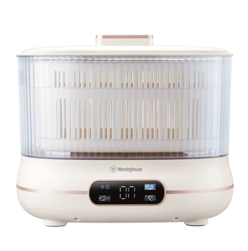 西屋Westinghouse-果蔬清洗机WGS10B